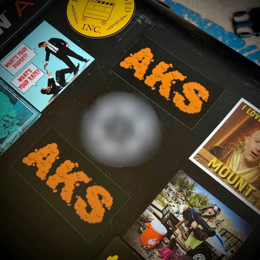 AKS Medium